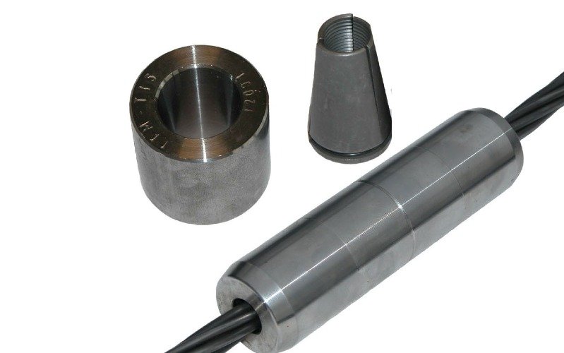 Ancoraggi elementari