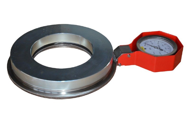 Celle di carico per monitorare il livello di tesatura nel tempo