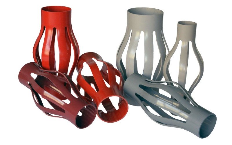 Distanziatori esterni